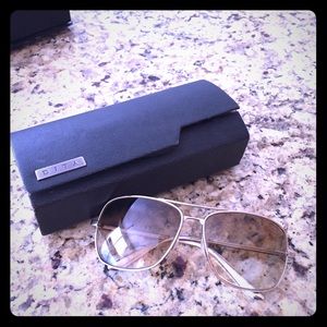 Sunglasses by Dita