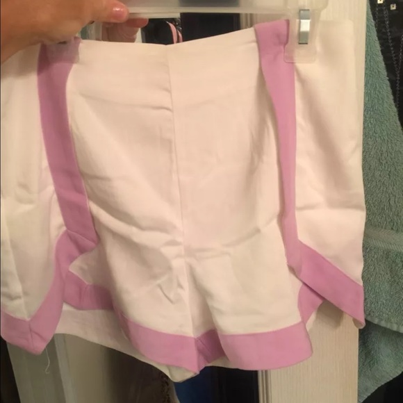 Shop Hopes boutique shorts outfit**TRADED** - Picture 4 of 4