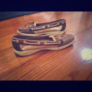 Top Sider Sperry's
