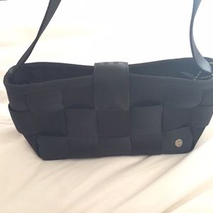 MERCEDES BENZ HARVEY'S seat belt purse