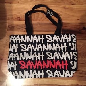 Savannah Tote