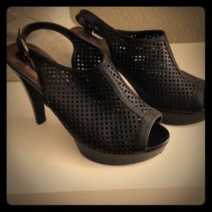 Marc Fischer Black Heals