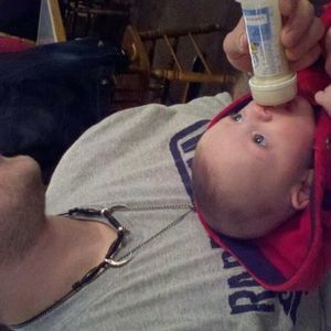 Meet your Posher, Kyle