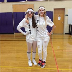 Meet your Posher, Melanie