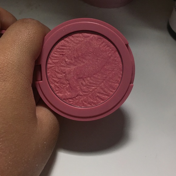 Tarte Amazonian clay blush - Picture 3 of 3