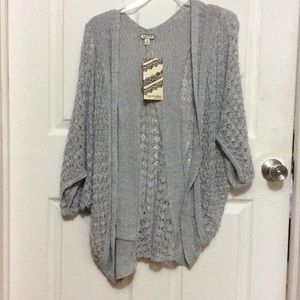 Grey Kimono NYC Boutique