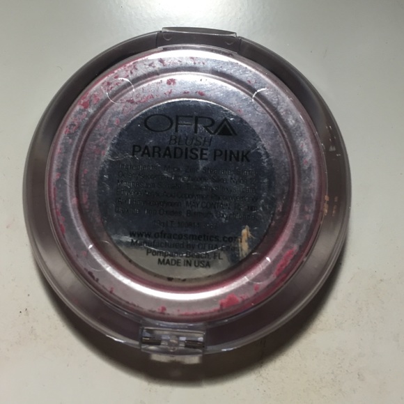 Ofra blush - Picture 2 of 2