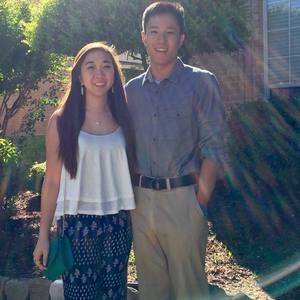 Meet your Posher, Isabel