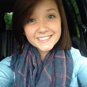 Meet your Posher, Cheyenne