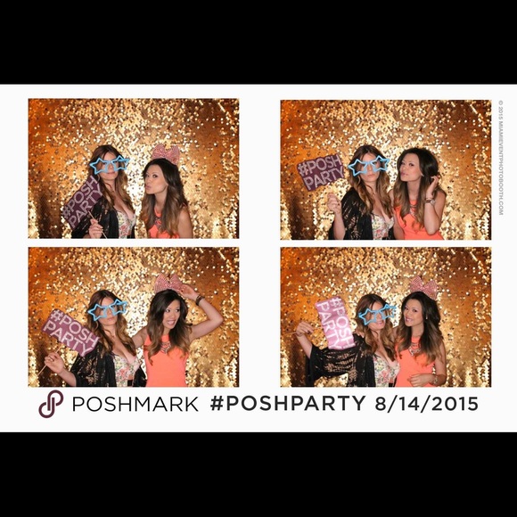 Meet Your Posher - Picture 3 of 4