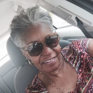 Meet your Posher, Jackie