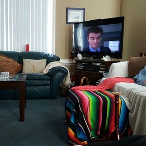 Meet your Posher, Daniel