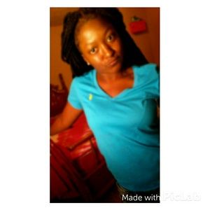 Meet your Posher, Aaliyah