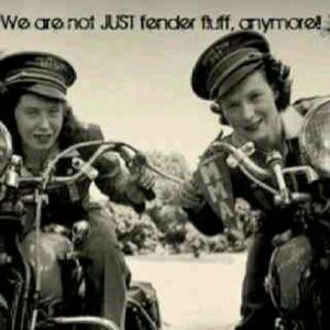 Meet your Posher, Heather