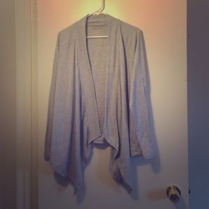 Eddie Bauer Cardigan