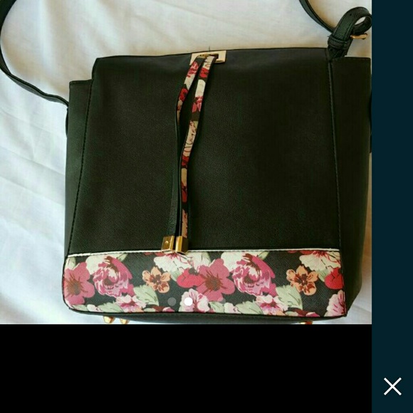 Spring handbag - Picture 2 of 4