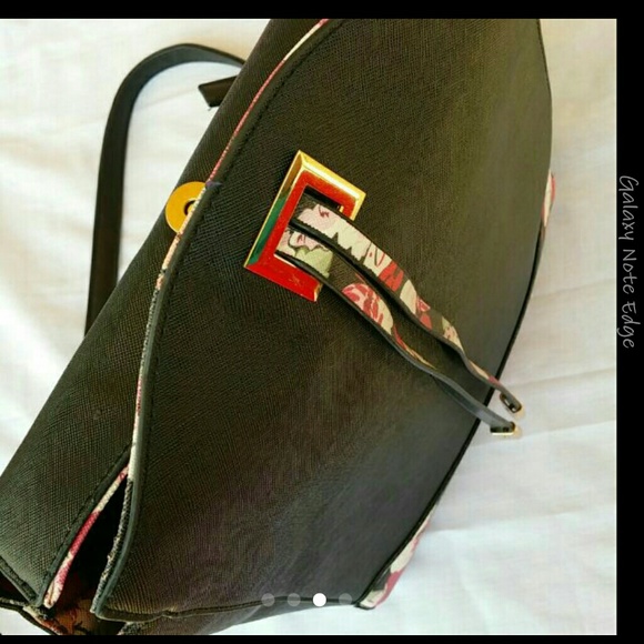 Spring handbag - Picture 3 of 4