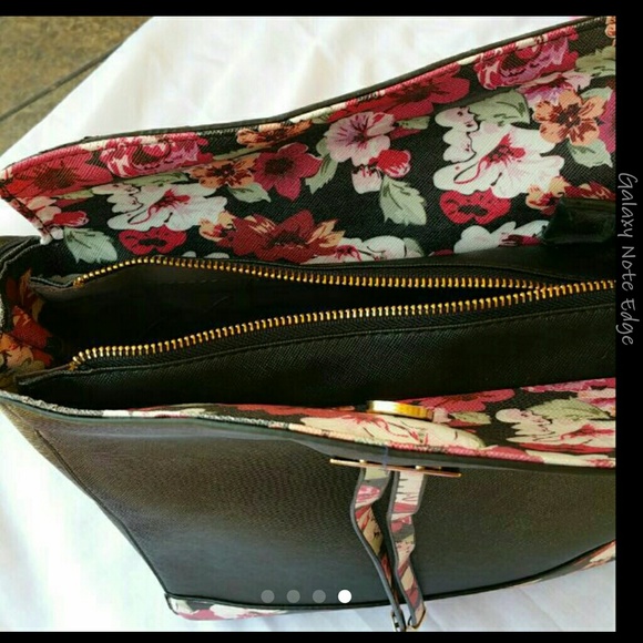 Spring handbag - Picture 4 of 4