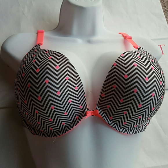 Victoria's Secret bra