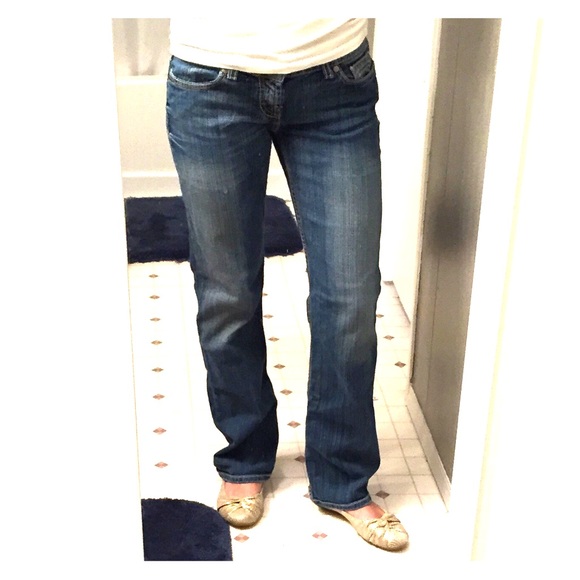 BKE Culture Boot Jeans