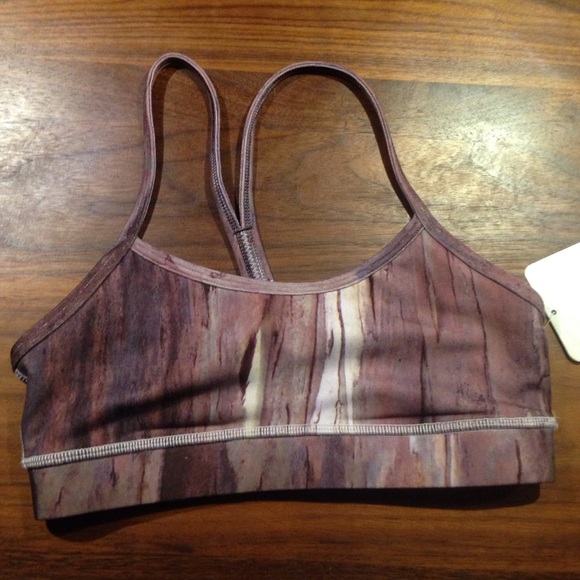 Lululemon athletica sports bra