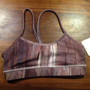 Lululemon athletica sports bra