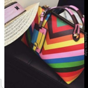 Brand new spring bag