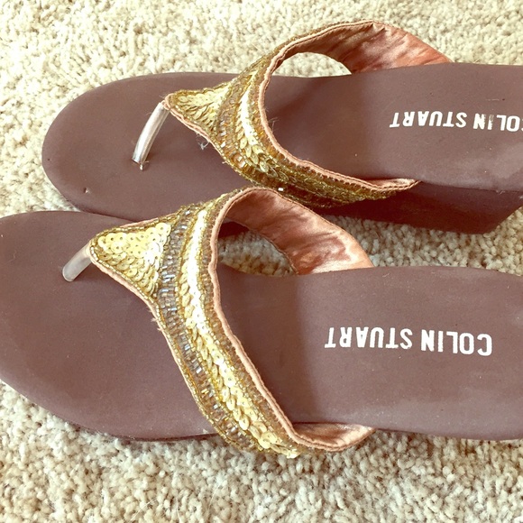 Only worn once scandals