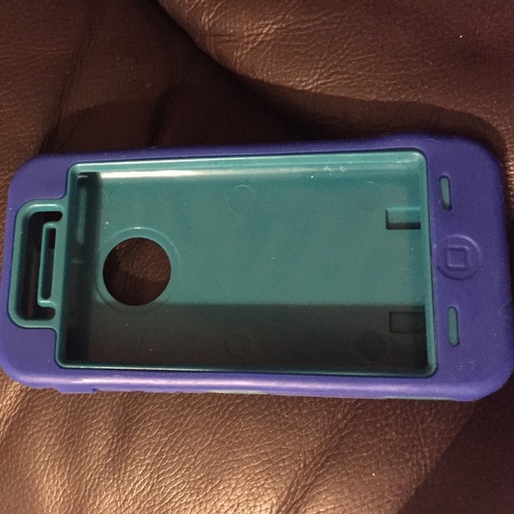 iPhone 5s - Picture 2 of 2