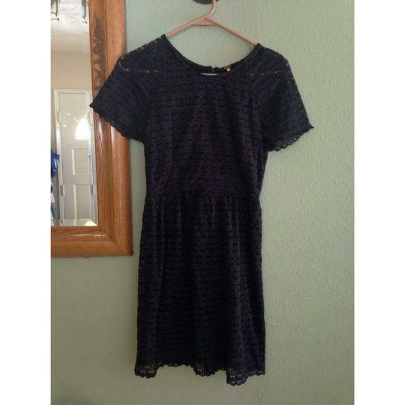 Free People Form-Fitting Dress (PERFECT cond.)