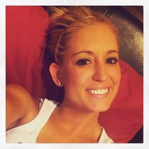 Meet your Posher, Stacey