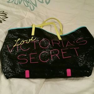 Victorias Secret Tote