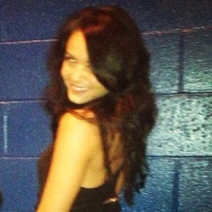 Meet your Posher, Nance