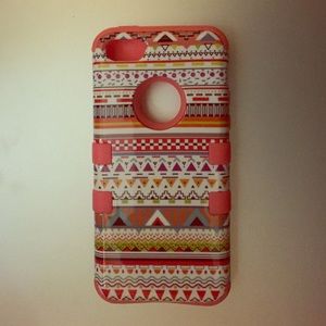 iPhone 5c case