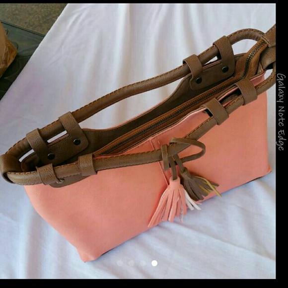 Spring 2015 handbag - Picture 3 of 4