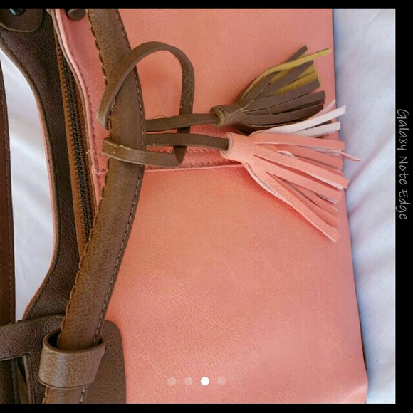 Spring 2015 handbag - Picture 4 of 4