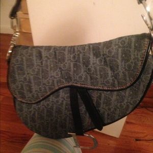 Trade w/Josemar1 CD purse