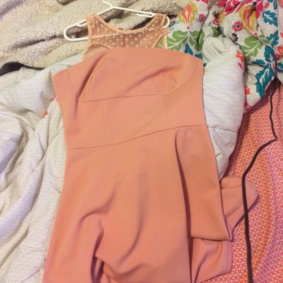 Casual dress