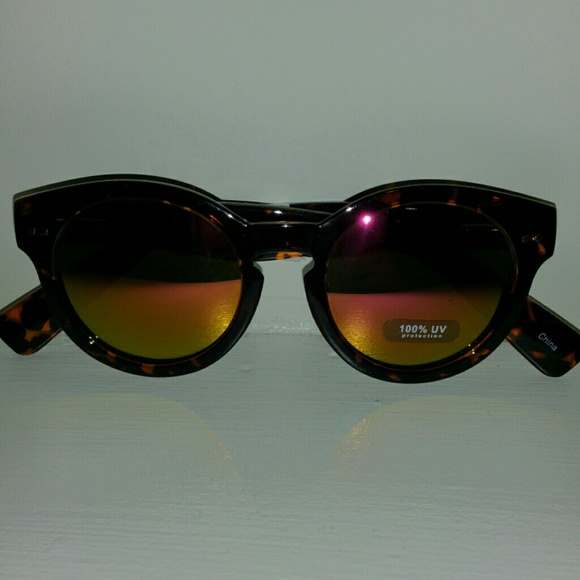 Loft Sunglasses