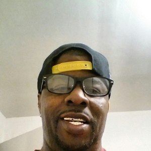 Meet your Posher, Cedric