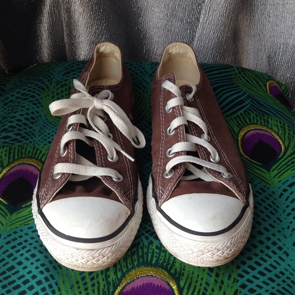 DONATING, LAST CHANCE           Converse Chocolate
