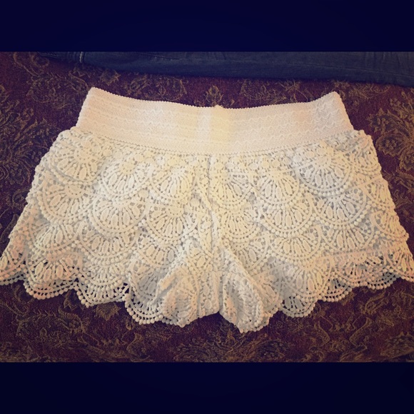 Skirt/short
