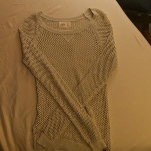 Hollister Knit Sweater