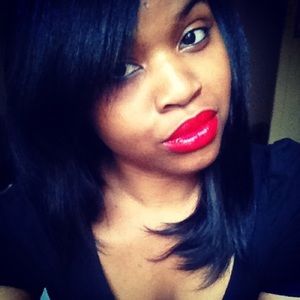 Meet your Posher, Alegra