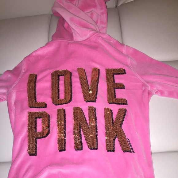 Pink - Picture 3 of 4