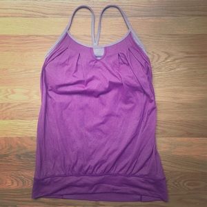 Lulu lemon No Limits Tank
