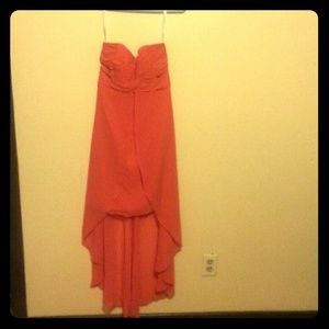 Davids bridal bridesmaid dress