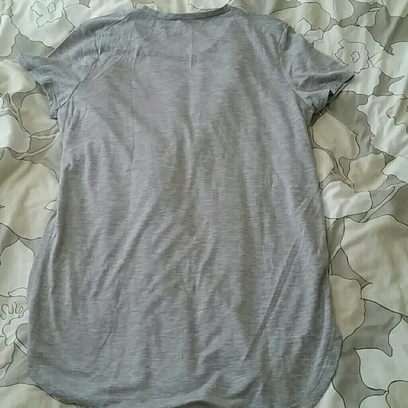 Can't Even Deal long shirt - Picture 2 of 4