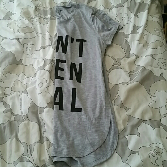 Can't Even Deal long shirt - Picture 4 of 4