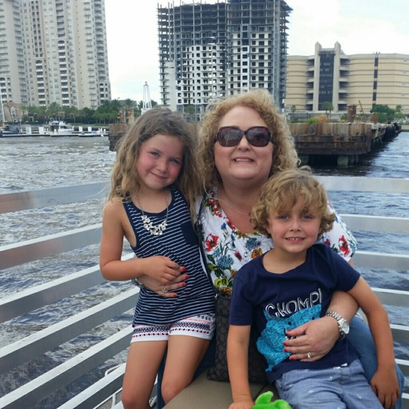 Cathy :) - Picture 3 of 4